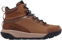 Columbia Burnsider Wp Wandelschoenen Bruin EU 47 Man