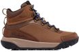 Columbia Burnsider Wp Wandelschoenen Bruin EU 47 Man