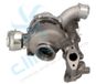 CLIMTEX CX8-108 Turbocompresseur