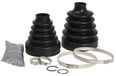 LÖBRO Jeu d'arbre de transmission flexible pour FORD Transit Mk6 fourgon (V347, V348, FA) - Numéro d'article : 306019