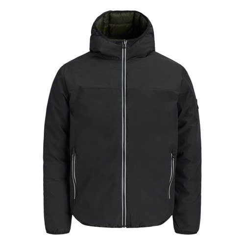JACK & JONES ESSENTIALS Jack - Zwart