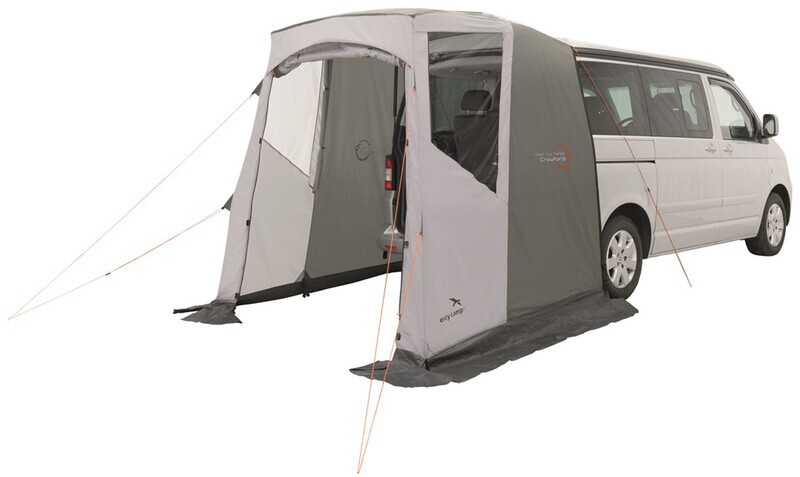 Easy Camp Crowford Awning