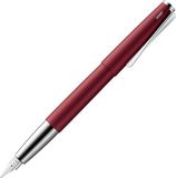 LAMY Studio Rouge Royal Stylo plume