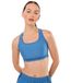 Under Armour T-shirt d'entraînement Vent 2.0 extensible dans les 4 directions pour homme, (430) Bleu Aegean Blue/Blackout Navy, S