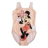 Disney Minnie Zwempak