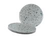 Creatable Stone Collection Florenz 4-delige serviesset