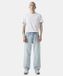 Levi's 197667848073 Jean Homme Bleu clair 29 mm Coton 100% Cotton