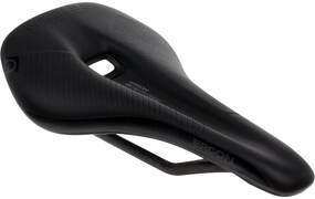 Ergon zadel SR Pro Carbon Men S/M zwart