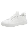 Jana Dames Sneaker 8-23764-45 Wit