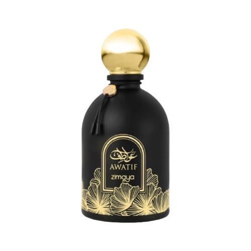ZIMAYA Eau de Parfum / 100 ml / Unisex
