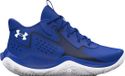 Under Armour GS JET '23 Bleu Baskets Taille EU: 40