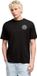 Puma Graphics Relaxed Badge T-shirt Korte Mouwen Zwart XL Man