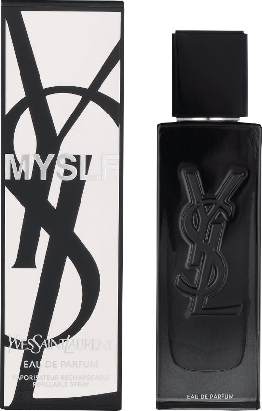 Yves Saint Laurent MYSLF eau de parfum / dames