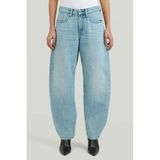 G-STAR barrel jeans - lichtblauw