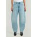 G-STAR barrel jeans - lichtblauw