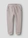 NAME IT NMNSELI SWE PANT BRU NOOS - Unisexe - Pantalon - Coton/Polyester - Taille 104 - Burnished Lilac