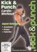 Kick WVG Kick & Punch - Cardio-Workout DVD Duits