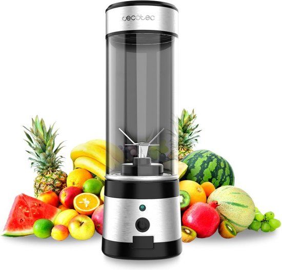 Cecotec WanderlustMix USB Blender