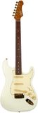 JET Guitars Jet JS-380 G ST-Style Elektrische Gitaar White