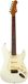 JET Guitars Jet JS-380 G ST-Style Elektrische Gitaar White