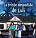 La Libri GmbH La triste despedida de Luli - Hardcover
