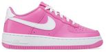 Nike Air Force 1 BG FV5948-600 Kindersneakers Roze - Maat 35