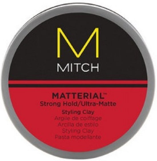 Paul Mitchell Mitch Matterial Styling Clay 85g