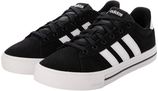 adidas Sportswear Daily 4.0 sneakers zwart/wit