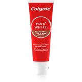 Colgate Max White Tandglazuur versterking 75 ml