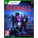 Zenimax Europe Limited Redfall