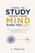 How to Study When Your Mind Runs Too Fast: Study and concentration techniques for students with ADHD and attention difficulties