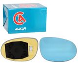 Alkar 6432554 spiegelglas, buitenspiegel
