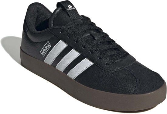 adidas Sportswear VL Court 3.0 Sneakers - Zwart - Heren - Maat 40