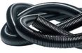 HellermannTyton 169-22750 IWS-7,5-N6-BK-L1 Beschermslang (ribbelslang) Zwart 6.70 mm 50 m