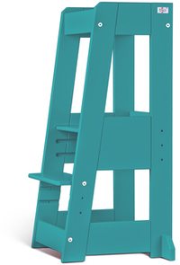 tiSsi® Leertoren Felix petrol