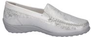 Wäldlaufer - 640004-K-Klare - Mocassins - Couleur : Metallics - Taille : 37.5