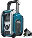 Makita MR006GZ Bouwradio - FM/AM - Bluetooth - Zonder Accu's & Lader