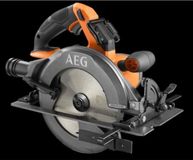 AEG Powertools AEG - Cirkelzaag 190 mm 18V BRUSHLESS (zonder accu)