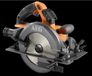 AEG Powertools AEG - Cirkelzaag 190 mm 18V BRUSHLESS (zonder accu)