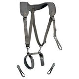 Neotech Draagbanden Tuba harness