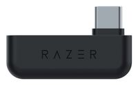 Razer Kaira HyperSpeed Wireless Gaming Headset - White/Black
