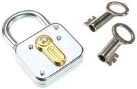 ABUS 1744 hangslot SB 235Z/40 mm