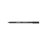 Edding Brushpen 4200 porselein noir