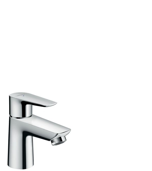 Hansgrohe Talis E - 71706000 - Chroom