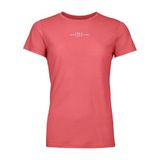 150 ORTOVOX 150 COOL CLIMB LOCAL TS W C: wild rose S: XL