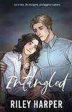Entangled: The Blackbird Boys - Entangled (Edizione Italiana)