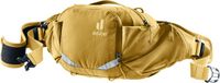 Deuter Pulse Pro 5 Heuptas, uniseks, volwassenen, Savanna-Dune, 5 l