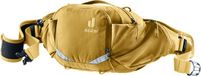 Deuter Pulse Pro 5 Heuptas, uniseks, volwassenen, Savanna-Dune, 5 l