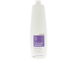 Lakme K.Therapy Sensitive Relaxing Shampoo 1000ml- gevoelige hoofdhuid