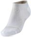 Sidas Run Anatomic Chaussettes Courtes Blanc EU 45-47
